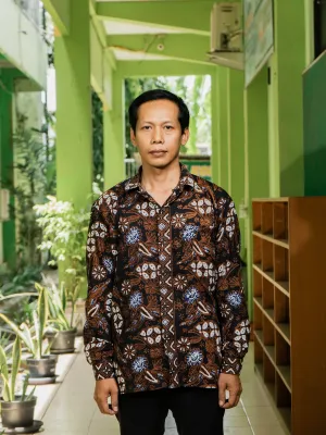 Purwono